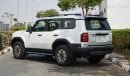 Toyota Prado Land Cruiser VX 250 Diesel 2.8L 4-Cyl 2024 0Km