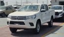 Toyota Hilux DLS 2.4L