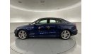 Audi S3 quattro | 1 year free warranty | 0 Down Payment