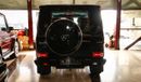 Mercedes-Benz G 63 AMG V8 Biturbo