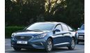 Hyundai Sonata Sport