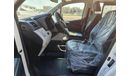 Toyota Hiace 2025 Toyota Hiace DX (Rear Heater) 13-Seater 3.5L V6 Petrol M/T RWD Only For Export