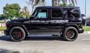 مرسيدس بنز G 63 AMG