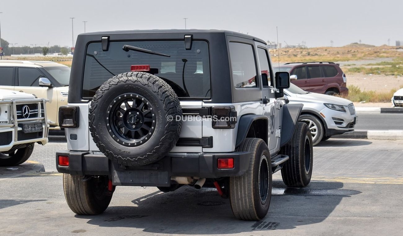 Jeep Wagoneer Sport