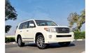 Toyota Land Cruiser VXR V8 5.7-8CYL Full Option Perfect Condition