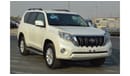 Toyota Prado TX-L Full option clean car