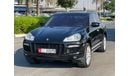 Porsche Cayenne Cayenne Turbo Fully Loaded Spec!