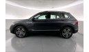 Volkswagen Tiguan Elegance | 1 year free warranty | 0 Down Payment