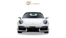 بورش 911 توربو with Aero Kit - GCC Spec - With Warranty