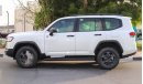 Toyota Land Cruiser GR-S EUROPEAN SPECS DSL 3.3L 5 SEATERS