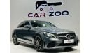 Mercedes-Benz C 300 Luxury