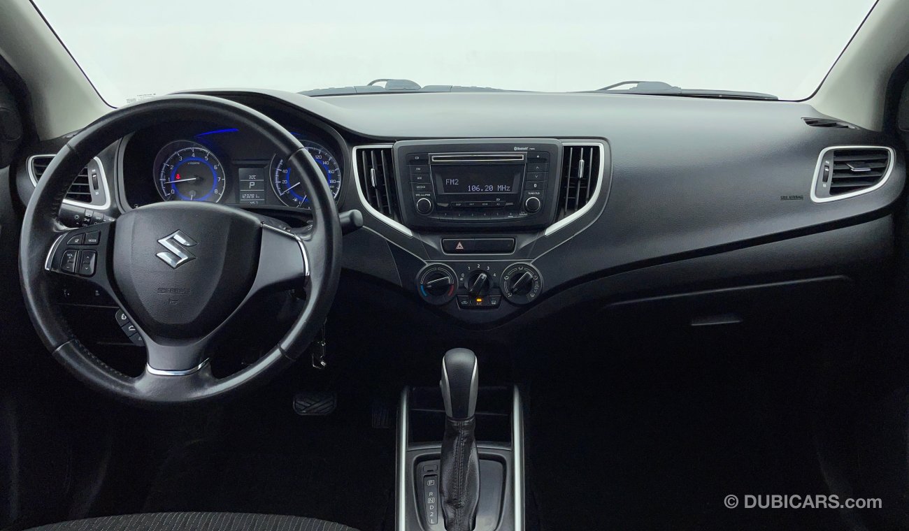 Suzuki Baleno GL 1.4 | Zero Down Payment | Free Home Test Drive