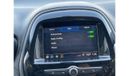 Chevrolet Spark LT High 1.4L APPLE CAR PLAY / ANDROID AUTO / 2020 / 1.4L / Eco-Car