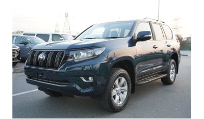 تويوتا برادو toyota prado -  hill assist- -4-wheel drive----differential settings