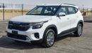 Kia Seltos GL 1.5L- 4CYL AUTOMATIC