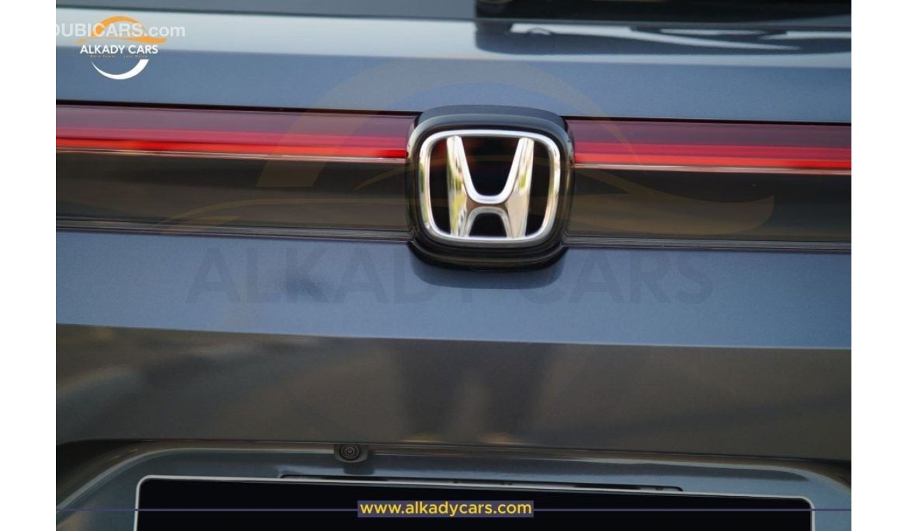 هوندا HRV HONDA HR-V 1.5L LX 2024