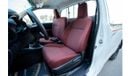 Toyota Hilux GLX 2.7L Single Cab Utility RWD 2022 | TOYOTA HILUX | DLX | 0KM BRAND NEW | SINGLE CABIN 4x2 | MANUA