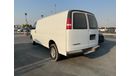 Chevrolet Express Cargo 6.6L Petrol Extended (Long) 2024 MY Brand New