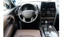 Nissan Armada All Nissan Armada Platinum 2024 | Export | Best Price