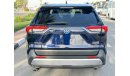 Toyota RAV4 Toyota Rav4 Hybrid 2020 Model Hybrid Full options