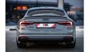 أودي RS5 TFSI quattro 2.9L (444 HP) AUDI RS5 2019 GCC IMACULATE CONDITION