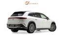 مرسيدس بنز EQS 580 SUV 580 4Matic - US Spec