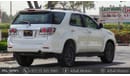 Toyota Fortuner GXR