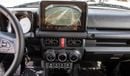 Suzuki Jimny GLX 5Doors/GCC/4WD. For Local Registration +10%