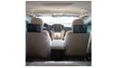 Toyota Land Cruiser model 2008 GXR v8 change 2021