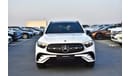 Mercedes-Benz GLC 200 AMG 2.0L 4-Matic