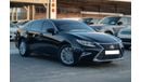 Lexus ES350 Platinum 3.5L