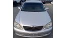 تويوتا كامري Toyota Camry V4 2.0L Model 2005