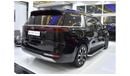 كيا كارنيفال EXCELLENT DEAL for our KIA Carnival ( 2021 Model ) in Black Color Korean Spec