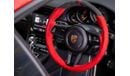 بورش 911 GT2 RS 3.8L GT2 RS PDK 3.8 2dr RIGHT HAND DRIVE