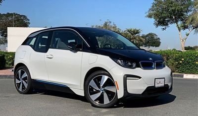 BMW i3 Excellent Condition