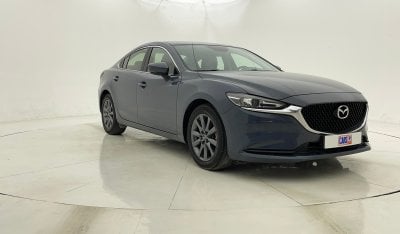 Mazda 6 S 2.5 | Zero Down Payment | Free Home Test Drive