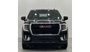 GMC Yukon 2023 GMC Yukon Denali, One Year Warranty, Full Service History, GCC