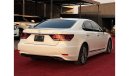 Lexus LS460 Prestige LWB 5st