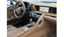 Lexus LC500 Carbon 2017 Lexus LC500 Coupe V8, Warranty, Full Lexus Service History, Low Kms, GCC