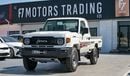 Toyota Land Cruiser Pick Up