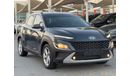 Hyundai Kona Hyundai Kona Mid / 2022 / GCC / Free Accident/ 1.6L