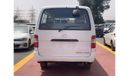 King Long Kingo KING LONG CHINA VAN MODEL 2021 COMING WITH 15 SEATS LEATHERS AND AUTO WINDOWS ONLY FOR EXPORT