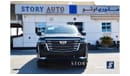 Cadillac Escalade 6.2 V8 Premium Luxury Platinum 4WD Aut. 7 seats