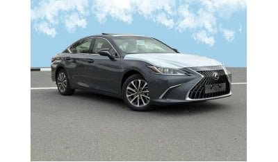 لكزس ES 300 2023 Lexus ES300H 2.5