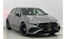 Mercedes-Benz A 200 2023 Mercedes-Benz A200 AMG Package, Sep 2028 Mercedes Warranty, Full Mercedes Service History, GCC