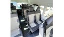 Toyota Hiace 2025 Toyota Hiace GL 13-Seater High-Roof Full-Option 3.5L V6 Petrol A/T RWD Only For Africa