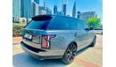 Land Rover Range Rover (other) VIP Edition