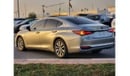 Lexus ES 200 LEXUS ES - 200 T - 2020 FULL OPTION - SUNROOF UAE PASS - WELL MAINTAINED -