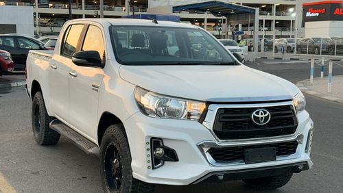 Toyota Hilux ADV 2.8L