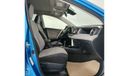 Toyota RAV4 2.5L-4CYL-XLE Hybrid Excellent Condition-American Specs